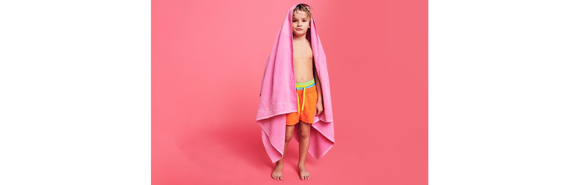 Benetton Newsletter